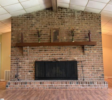 775 Pineland Shores Circle Cross Hill SC 29332
