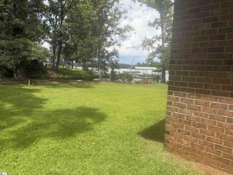 775 Pineland Shores Circle Cross Hill SC 29332