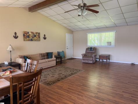 775 Pineland Shores Circle Cross Hill SC 29332