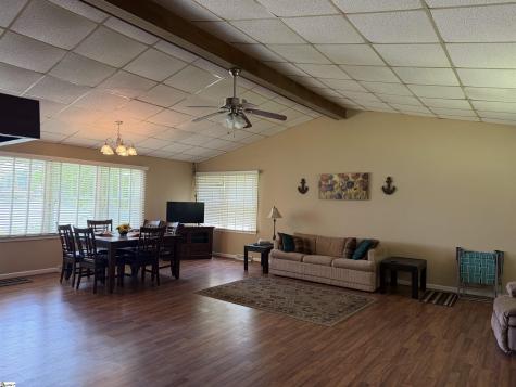 775 Pineland Shores Circle Cross Hill SC 29332