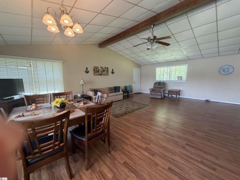 775 Pineland Shores Circle Cross Hill SC 29332