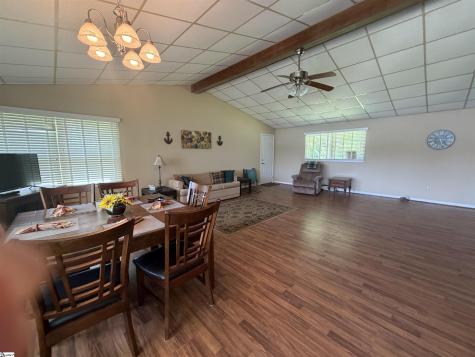 775 Pineland Shores Circle Cross Hill SC 29332