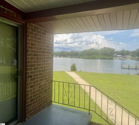 775 Pineland Shores Circle Cross Hill SC 29332