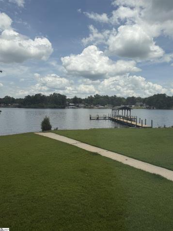 775 Pineland Shores Circle Cross Hill SC 29332