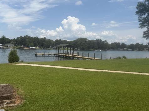 775 Pineland Shores Circle Cross Hill SC 29332