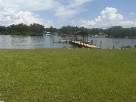 775 Pineland Shores Circle Cross Hill SC 29332