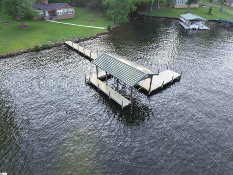 775 Pineland Shores Circle Cross Hill SC 29332