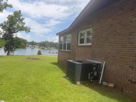 775 Pineland Shores Circle Cross Hill SC 29332
