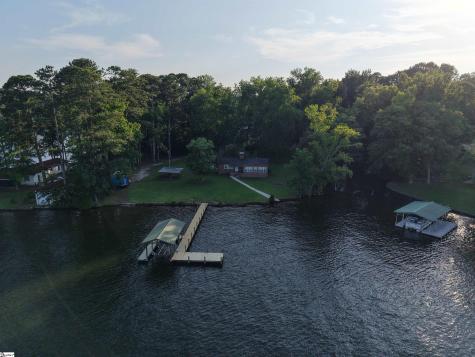 775 Pineland Shores Circle Cross Hill SC 29332