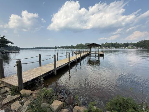 775 Pineland Shores Circle Cross Hill SC 29332