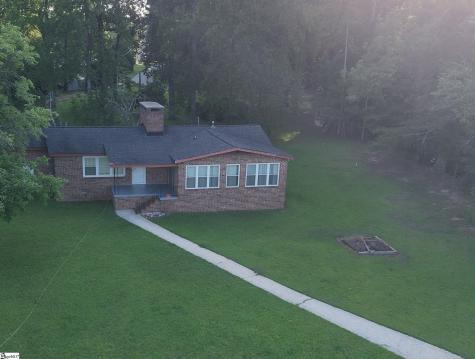 775 Pineland Shores Circle Cross Hill SC 29332