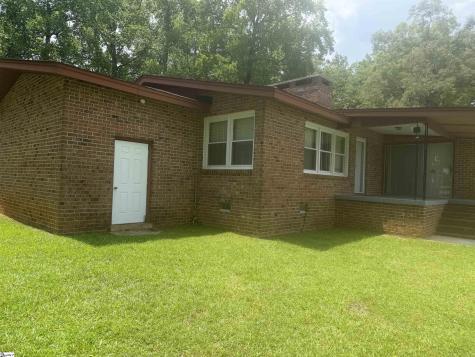 775 Pineland Shores Circle Cross Hill SC 29332