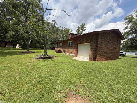775 Pineland Shores Circle Cross Hill SC 29332