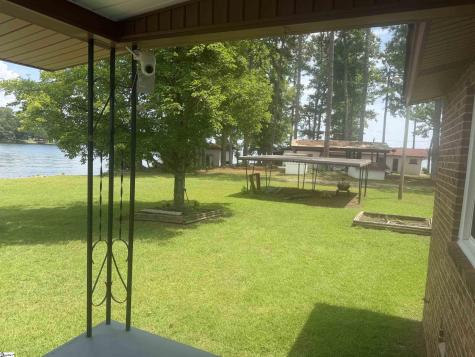 775 Pineland Shores Circle Cross Hill SC 29332