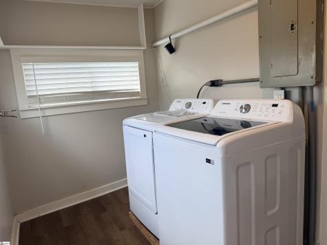 901 Goddard Avenue Seneca SC 29678