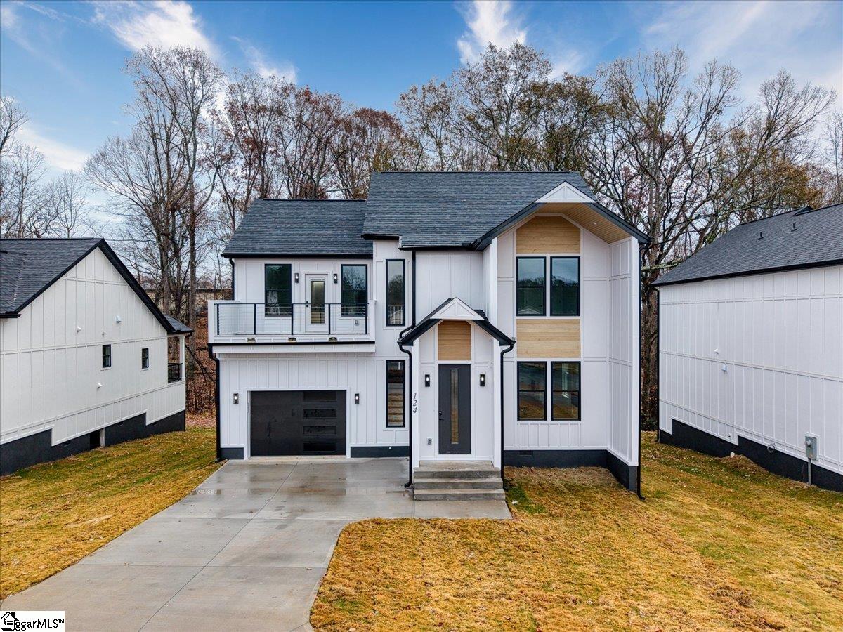 124 Lyman Avenue Duncan SC 29344