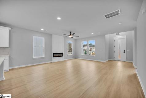 124 Lyman Avenue Duncan SC 29344