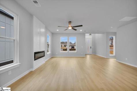 124 Lyman Avenue Duncan SC 29344