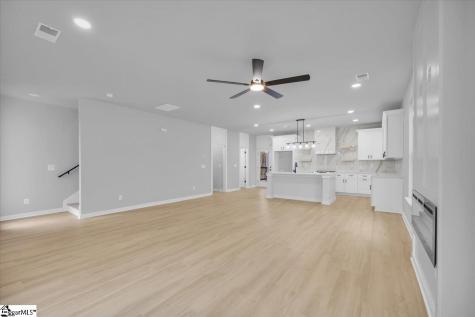 124 Lyman Avenue Duncan SC 29344