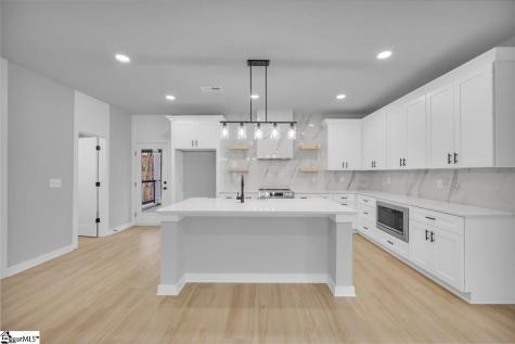 124 Lyman Avenue Duncan SC 29344