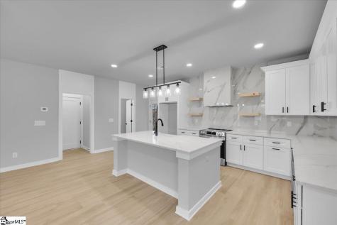 124 Lyman Avenue Duncan SC 29344