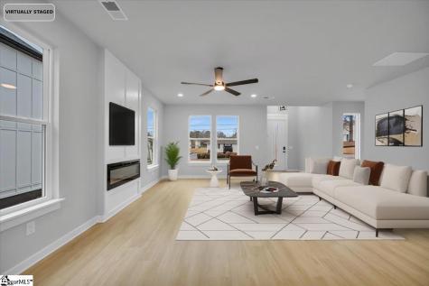 124 Lyman Avenue Duncan SC 29344