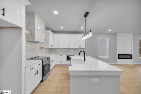 124 Lyman Avenue Duncan SC 29344