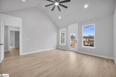 124 Lyman Avenue Duncan SC 29344