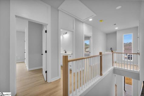 124 Lyman Avenue Duncan SC 29344