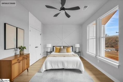 124 Lyman Avenue Duncan SC 29344