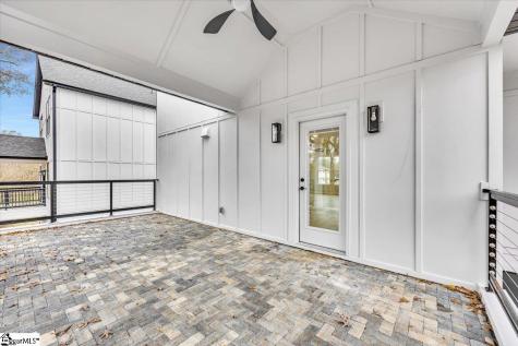 124 Lyman Avenue Duncan SC 29344