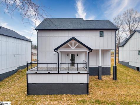 124 Lyman Avenue Duncan SC 29344