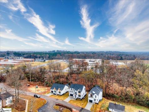 124 Lyman Avenue Duncan SC 29344