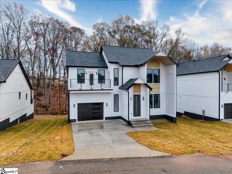 124 Lyman Avenue Duncan SC 29344