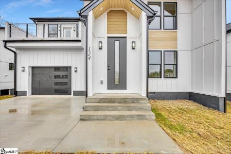 124 Lyman Avenue Duncan SC 29344