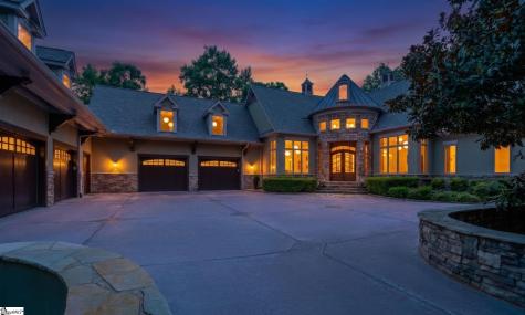 505 Woodlake Way Travelers Rest SC 29690