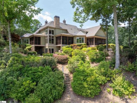 505 Woodlake Way Travelers Rest SC 29690