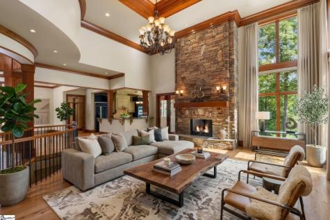 505 Woodlake Way Travelers Rest SC 29690