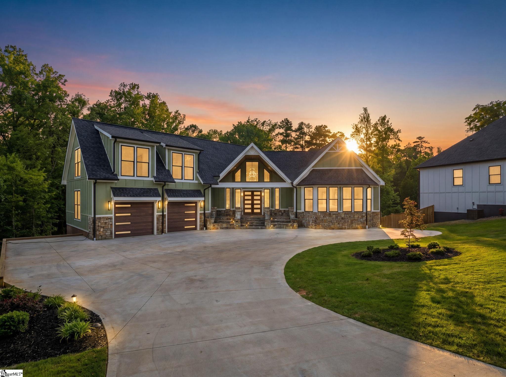407 Raymond Street Greenville SC 29611