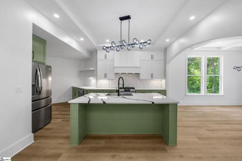 407 Raymond Street Greenville SC 29611