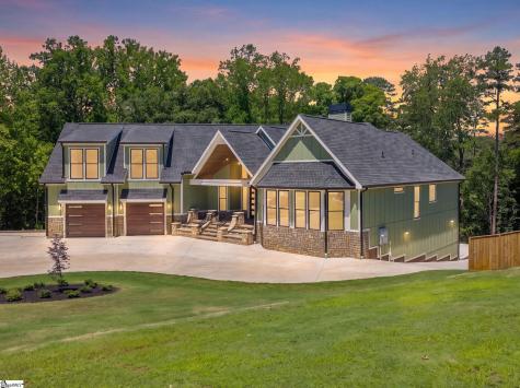 407 Raymond Street Greenville SC 29611