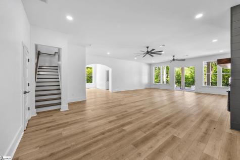 407 Raymond Street Greenville SC 29611