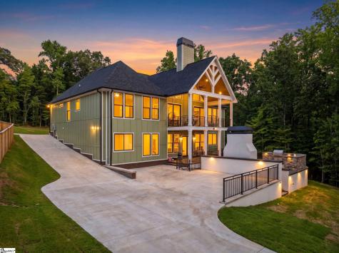 407 Raymond Street Greenville SC 29611