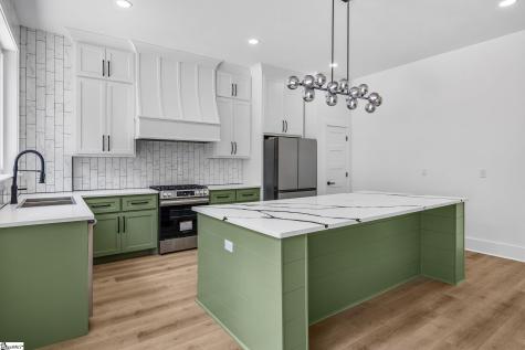407 Raymond Street Greenville SC 29611