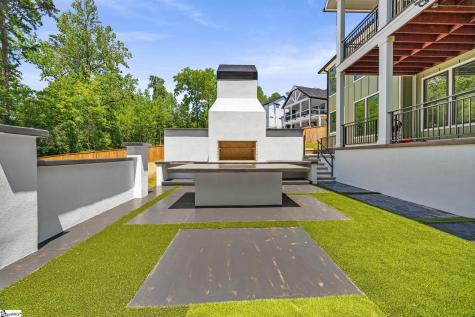 407 Raymond Street Greenville SC 29611