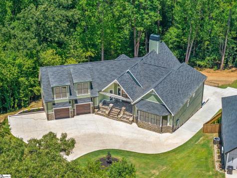 407 Raymond Street Greenville SC 29611