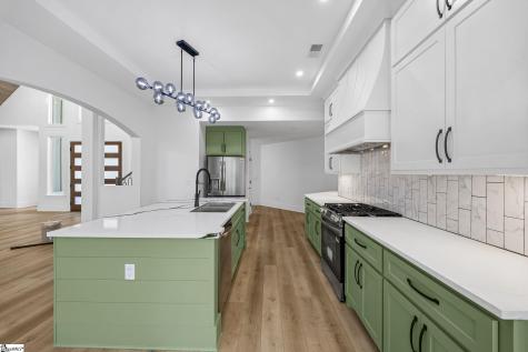 407 Raymond Street Greenville SC 29611