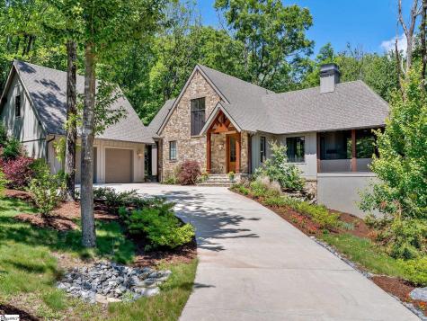 112 Blazing Star Trail Landrum SC 29356