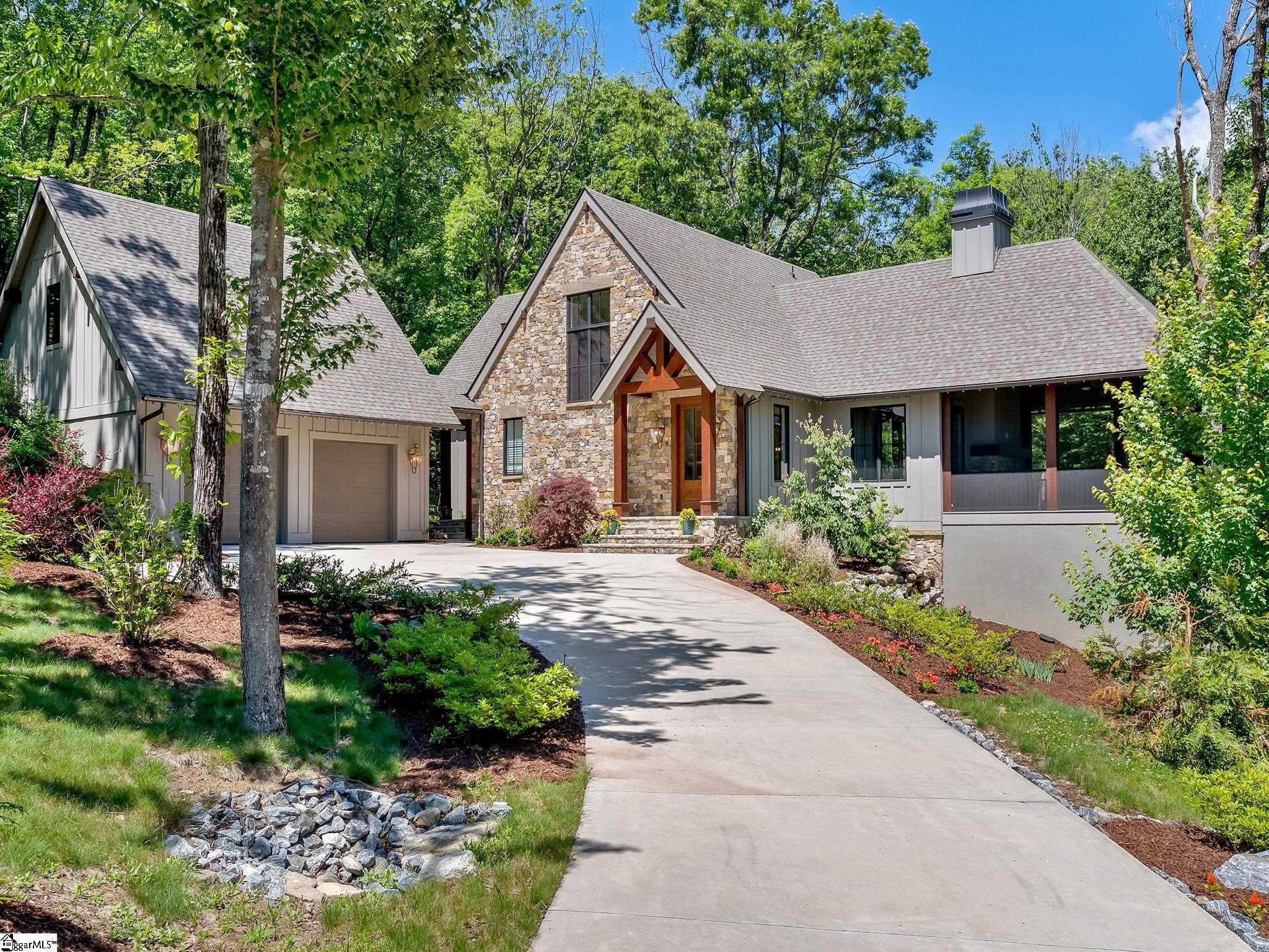 112 Blazing Star Trail Landrum SC 29356