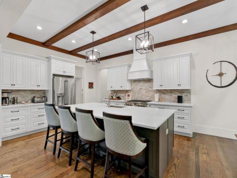 112 Blazing Star Trail Landrum SC 29356